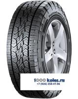 Gislaved 235/70 r16 TerraControl ATR 106H