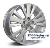 Replica H R17 / 7J PCD 5x114.3 ЕТ 55 ЦО 67.1 Ma3H