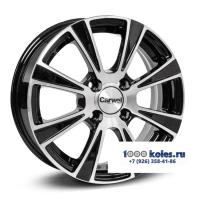 Carwel R14 / 5.5J PCD 4x98 ЕТ 35 ЦО 58.5 Йота