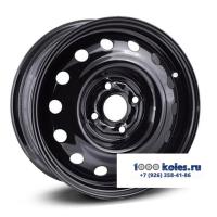 TREBL R14 / 5J PCD 4x98 ЕТ 35 ЦО 58.6 53B35B