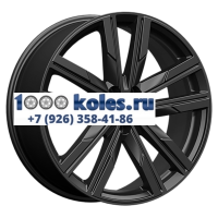 Premium Series 8x20/5x112 ET34 D57,1 КР014 (Teramont) Fury black