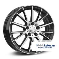 Скад R17 / 6.5J PCD 5x114.3 ЕТ 46 ЦО 67.1 Дубай