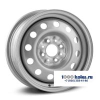 Mefro Wheels R14 / 5J PCD 4x98 ЕТ 35 ЦО 58.6 Kalina