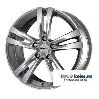 MAK R16 / 7J PCD 5x120 ЕТ 31 ЦО 72.6 Zenith
