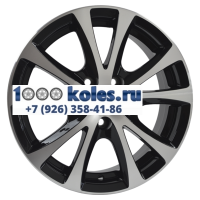 Neo 6x15/4x108 ET50 D63,4 509 BD