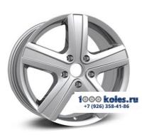 Legeartis Optima R17 / 7.5J PCD 5x130 ЕТ 50 ЦО 71.6 VV59