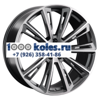 Replay 9,5x21/5x112 ET37 D66,6 B336 GMF (конус, C570)