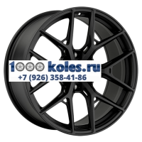 LS Forged 8x20/6x139,7 ET55 D95,1 LS FG31 MB (конус)