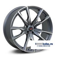 Legeartis Concept R22 / 9.5J PCD 5x112 ЕТ 32 ЦО 66.6 B539