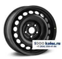 Magnetto R16 / 6J PCD 5x114.3 ЕТ 43 ЦО 67.1 16016
