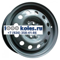 ТЗСК 5,5x13/4x98 ET35 D58,6 Lada Серый