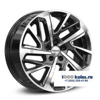 Скад R17 / 7J PCD 5x114.3 ЕТ 48 ЦО 66.1 KL-372