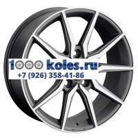 Replay 8,5x21/5x150 ET54 D110,1 TY420 MGMF (пш)