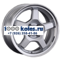 LS 7x16/4x100 ET45 D60,1 816 SL