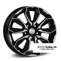 Скад R16 / 6J PCD 5x114.3 ЕТ 45 ЦО 67.1 Сочи