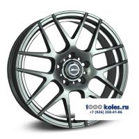X-RACE R16 / 6.5J PCD 5x114.3 ЕТ 40 ЦО 66.1 AF-02