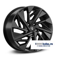 Premium Series R18 / 7.5J PCD 5x114.3 ЕТ 49.5 ЦО 67.1 КР009 Sorento_Santa Fe