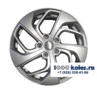 Скад R17 / 7J PCD 5x114.3 ЕТ 51 ЦО 67.1 KL-275