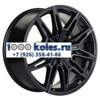 Khomen Wheels 8,5x19/5x112 ET28 D66,6 KHW1904 (Toureg) Black