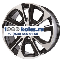 FR replica 8,5x20/5x150 ET58 D110,2 TY5756 BMF (№32)