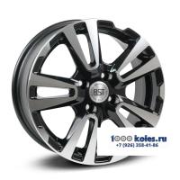 RST R15 / 6J PCD 4x100 ЕТ 50 ЦО 60.1 R065