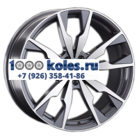 Replay 8,5x20/5x112 ET25 D66,6 B228 GMF (конус, B640)