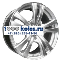 LS 7x16/5x114,3 ET40 D73,1 141 SF (конус)