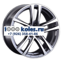 Replay 8x18/5x114,3 ET44 D63,3 FD136 GMF (конус, C570)