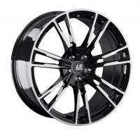 LS Forged FG06 8,0x19 5/112 ET27 D66,6 BKF (S092890)