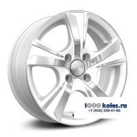 Скад R14 / 5.5J PCD 4x100 ЕТ 45 ЦО 67.1 Крит
