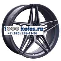 LS 8x18/5x114,3 ET45 D67,1 1262 MGMF (конус)