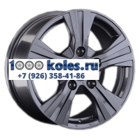 Replay 8,5x20/5x150 ET58 D110,1 TY248 GM (пш)