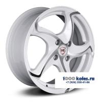 NZ R15 / 6J PCD 4x108 ЕТ 52.5 ЦО 73.1 F-17