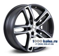 Скад R18 / 7J PCD 5x114.3 ЕТ 40 ЦО 67.1 Женева