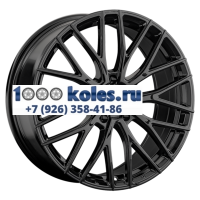 Replay 8x19/5x108 ET46 D63,3 GL32 BK (конус, C570)