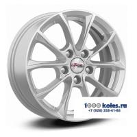 iFree R16 / 6.5J PCD 5x112 ЕТ 43 ЦО 57.1 Джет