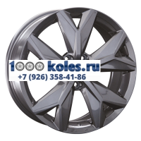 Replay 8x18/5x114,3 ET50 D66,1 NS245 GM (конус, C570)