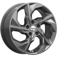 СКАД KL-366 (Tucson/Sportage) 7,0x17 5/114,3 ET48,5 D67,1 графит (4150727)