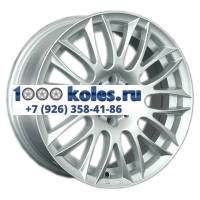 LS 7,5x17/5x114,3 ET45 D73,1 475 Sil