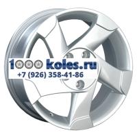 Replay 6,5x16/5x114,3 ET50 D66,1 NS251 Sil (конус, C570)