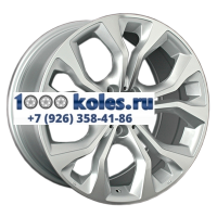 Replay 9x19/5x120 ET48 D74,1 B151 SF (конус, B640)