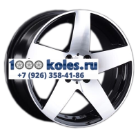 LS 7x16/5x114,3 ET35 D73,1 806 BKF