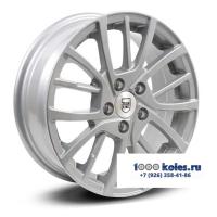 Tech Line R15 / 6J PCD 5x100 ЕТ 40 ЦО 57.1 548