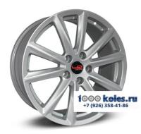 Legeartis Optima R18 / 8J PCD 5x114.3 ЕТ 45 ЦО 60.1 LX53