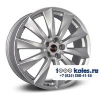 Legeartis Optima R20 / 8.5J PCD 5x108 ЕТ 45 ЦО 63.3 LR43