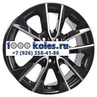 Neo 6,5x16/5x114,3 ET45 D67,1 670 BD