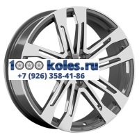 Replay 8x19/5x108 ET40 D63,4 JG29 GMF (конус, C570)