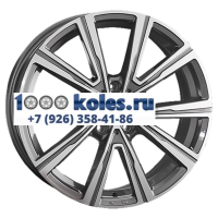 Replay 7x18/5x108 ET41 D59,6 GA19 GMF (конус, C570)