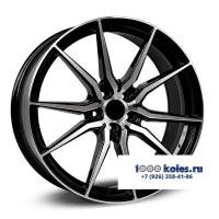 NEO R20 / 8.5J PCD 5x114.3 ЕТ 40 ЦО 67.1 206FF