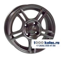 Скад R13 / 5.5J PCD 4x98 ЕТ 35 ЦО 58.6 Spirit